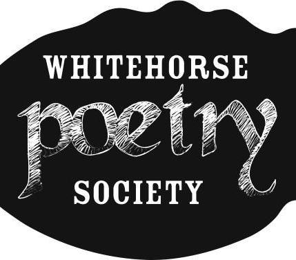 Tweets from the Whitehorse Poetry Society. The next Whitehorse Poetry Festival will take place June 20-23, 2013!