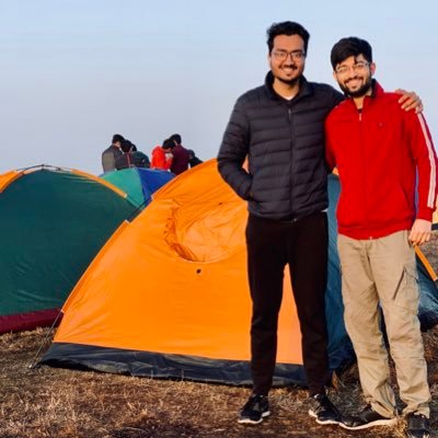 KetulShah93's profile picture. 