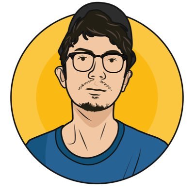 gilangaramadan's profile picture. ux / code / keeb enthusiast