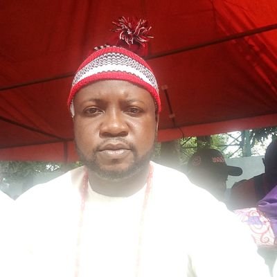 HEluemunoh's profile picture. A Structural Engineer, A Politician and A Chief