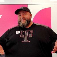 Big Rich at T-Mobile (@bigrichtmojax) 's Twitter Profile