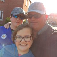 Ian (Starks)Starkey🦊🦊🦊 (@starks73) 's Twitter Profile