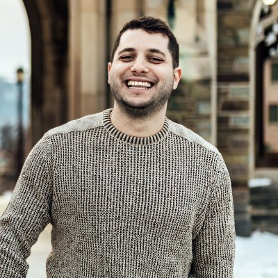 Co-Founder @WayScriptHQ software dev, sci-fi reader, harvard mba, guitar player, dog dad