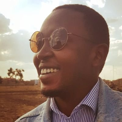 malonza_O's profile picture. 