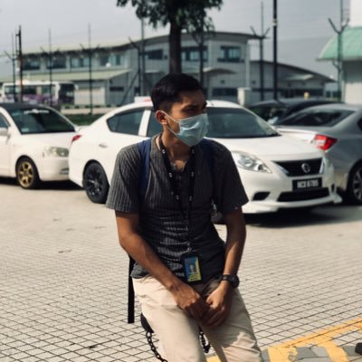 akhmalhfzan's profile picture. maisya 🌸