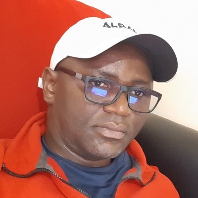 Gwara_Ochieng's profile picture. Agro-Climatologist II Social Scientist II Believer in Contentment, Inner Peace & Intellectual Discourse