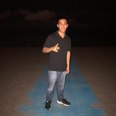 cristianorte11's profile picture. 