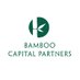Bamboo Capital Partners (@bamboocp) Twitter profile photo Bamboo Capital Partners (@bamboocp) Twitter profile photo