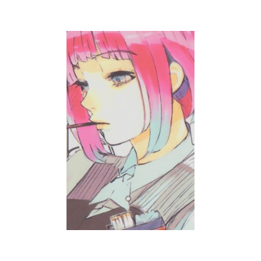 vivavouged's profile picture. 