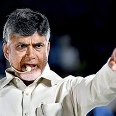 Die hard Fan of @NCBN&NANDAMURI family
TDP Follower   #TDPTwitter