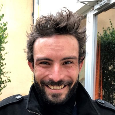 kilo_watt's profile picture.