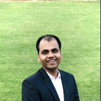 WallAbhinav's profile picture. Learning about tweets