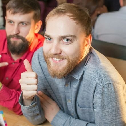 Fullstack | React | Node | Play drums somitimes
Looking for new opportunities in life