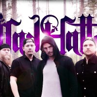 Madhatter (@madhattermetal) 's Twitter Profile