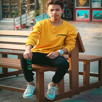 कसैको आस नगर ,
सम्बन्ध हो तास को घर ।
100% follow back