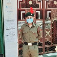 Ncc Jhansi (@jhansincc) 's Twitter Profile