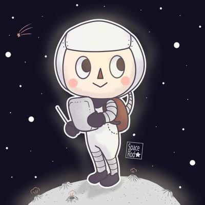 Spacerod 🌠さんのプロフィール画像