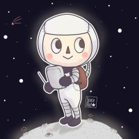 Spacerod 🌠(@SpacerodA) 's Twitter Profile Photo