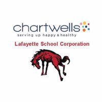 Chartwells Lafayette(@ChartwellsLSC) 's Twitter Profile Photo