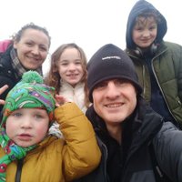 Robin Moseley (@robintheleper) 's Twitter Profile Photo Robin Moseley (@robintheleper) 's Twitter Profile Photo