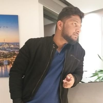 Mubeen17avaiz1's profile picture. Being human