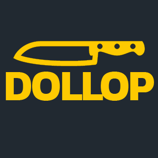 Dollop gives home cooks the recipes, tools, and techniques they need! Sign up for our free daily newsletter at https://t.co/1yHx7R7rGx