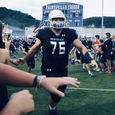 Johnathan Blackburn Profile