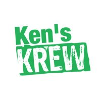 KEN'S KREW(@kenskrew) 's Twitter Profile Photo