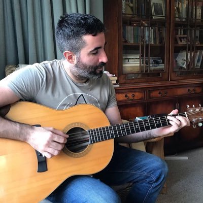 t_hisco's profile picture. Music producer, new dad, need sleep.....