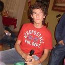 Luis Gerardo Báez - @Ateodrums - Twitter