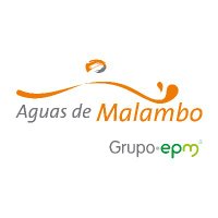Aguas de Malambo Grupo EPM(@AguasdeMalambo) 's Twitter Profile Photo
