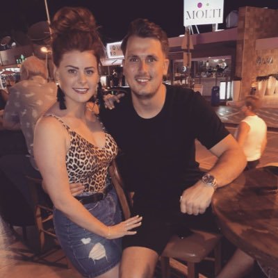 KMoore_95's profile picture. 