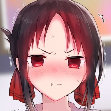 Kaguya-samaさんのプロフィール画像