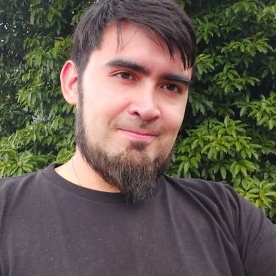 stev_machine's profile picture. 