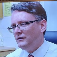 Damian Williams (@drdamo) 's Twitter Profile