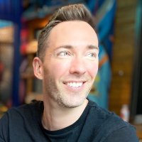 Wes McDowell (@wesmcdowell) 's Twitter Profile Photo Wes McDowell (@wesmcdowell) 's Twitter Profile Photo