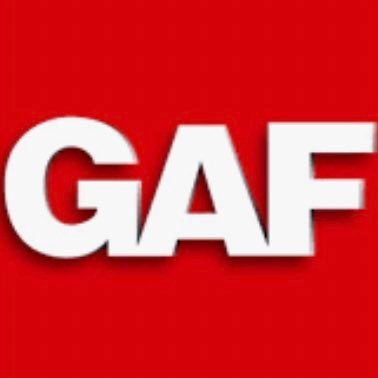 Hi I’m Katie! GAF Sales Rep Chicago/ Northern Indiana. MBA, Finance.
