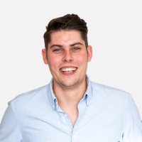 Ian Chaplin (@theichap) 's Twitter Profile