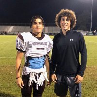 Carlos Gonzalez (@carlosag998) 's Twitter Profile