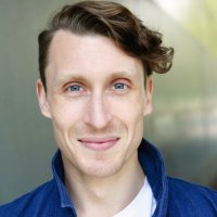 Wesley Griffith (@wesley_griffith) 's Twitter Profile