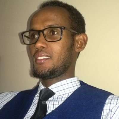 Drabdihakim's profile picture. BVM (UoN), veterinarian Mandera county