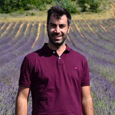 Edoardo Milanetti Profile