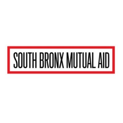South Bronx Mutual Aid Profile