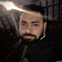 Vishal Sharma (@itsvishalsharma) 's Twitter Profile