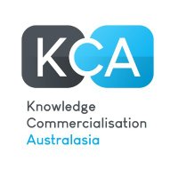 Knowledge Commercialisation Australasia(@KCALtd) 's Twitter Profileg