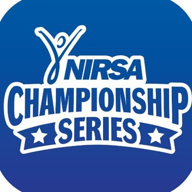 NIRSA: Leaders in Collegiate Recreation 

Follow us for updates and info on our NIRSA Championship Series Regional and National Events
