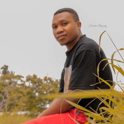 AmohBig's profile picture. Comedian ||Actor || Creator