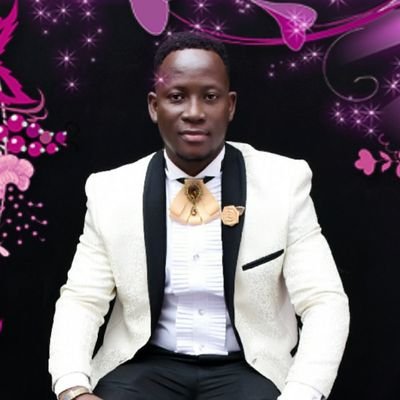 EdwardYanku's profile picture. Because I have Jesus