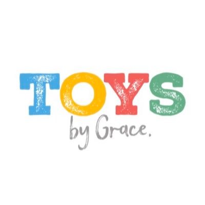 From our Child to yours. Toys to cherish and enjoy! #ToysByGrace