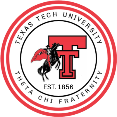 The official page of the Theta Kappa Chapter of Theta Chi Fraternity at Texas Tech University.